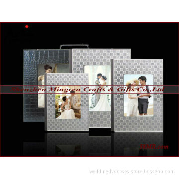 Wedding Photo Albums,Digital Albums,Wedding Photo Album,crystal album,digital photo album,crystal cover photo album